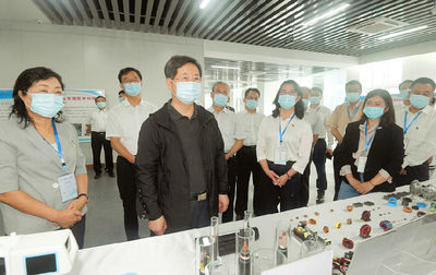 山西省卫生健康委员会网站-时政要闻