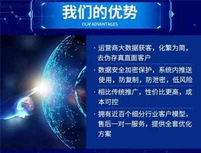 山西网站开发大数据获客有没有用