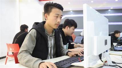2019年全国互联网职业技能竞赛-山西新华准备好了!