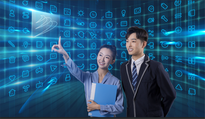 告别颠沛流离 在山西新华电脑学校掌握网站开发技术，开启高薪职业新篇章